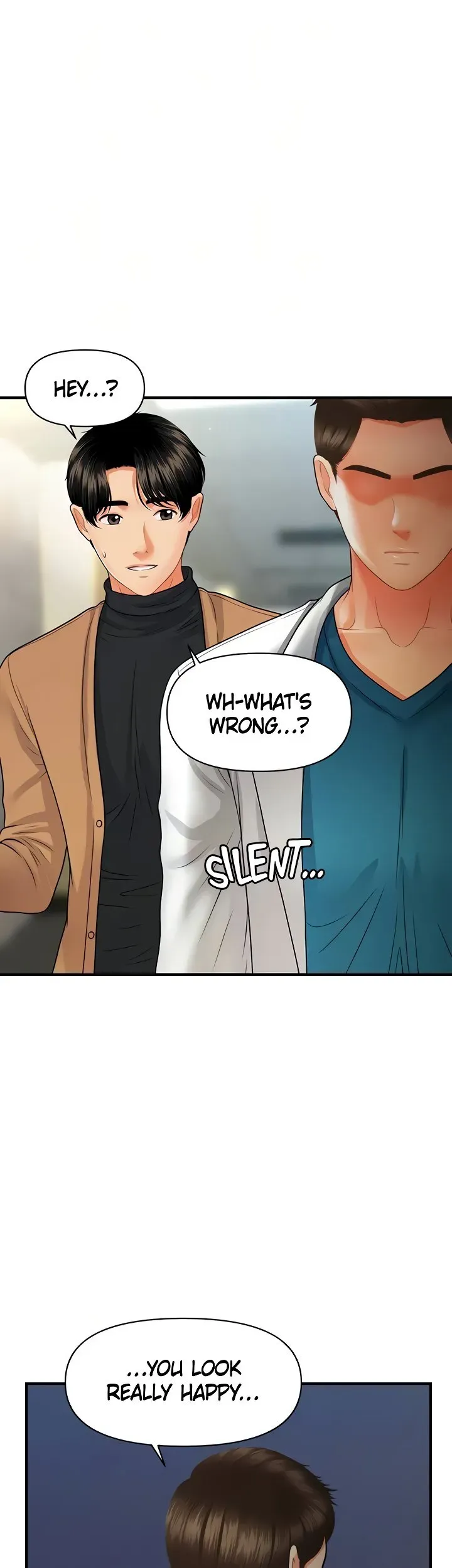 You're So Handsome! Chapter 73 page 40 - 