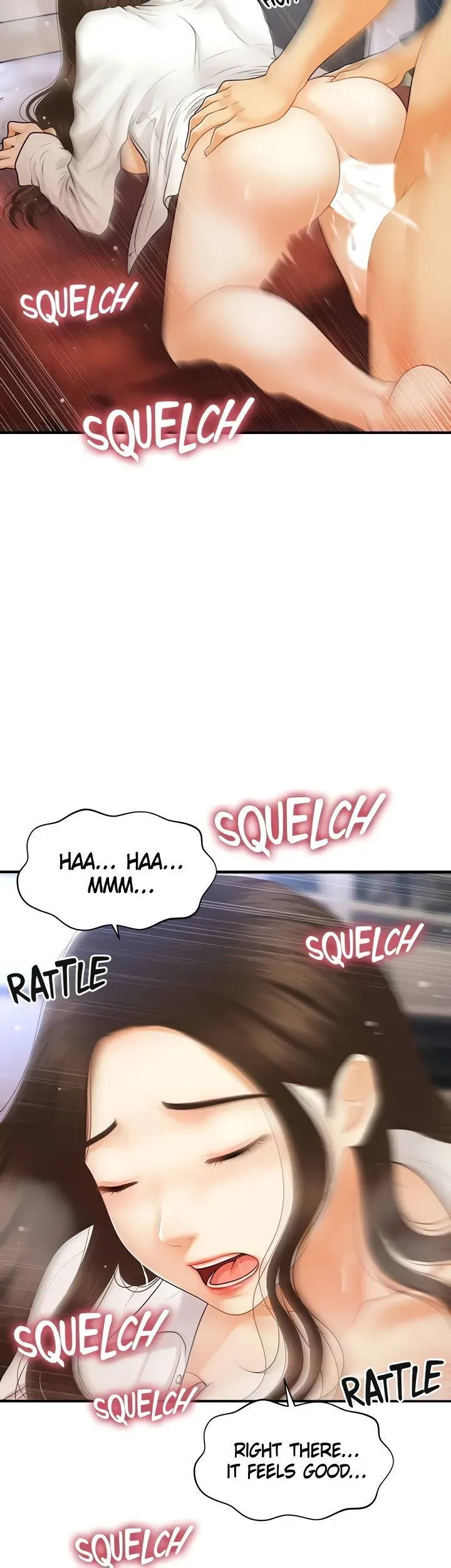 You're So Handsome! Chapter 73 page 5 - 