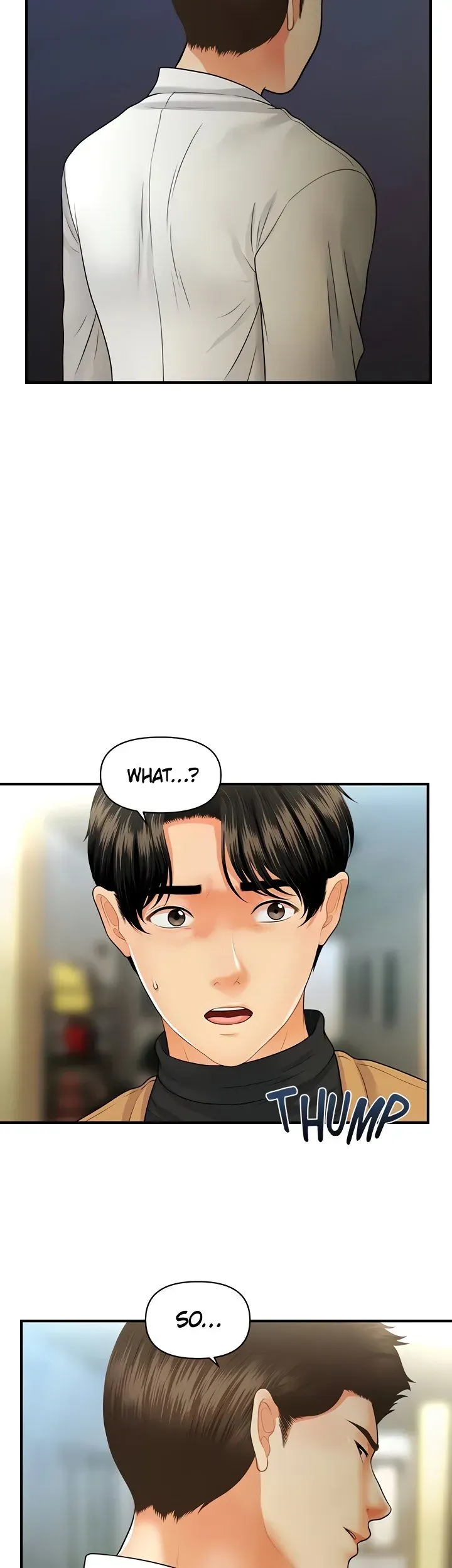 You're So Handsome! Chapter 73 page 41 - 