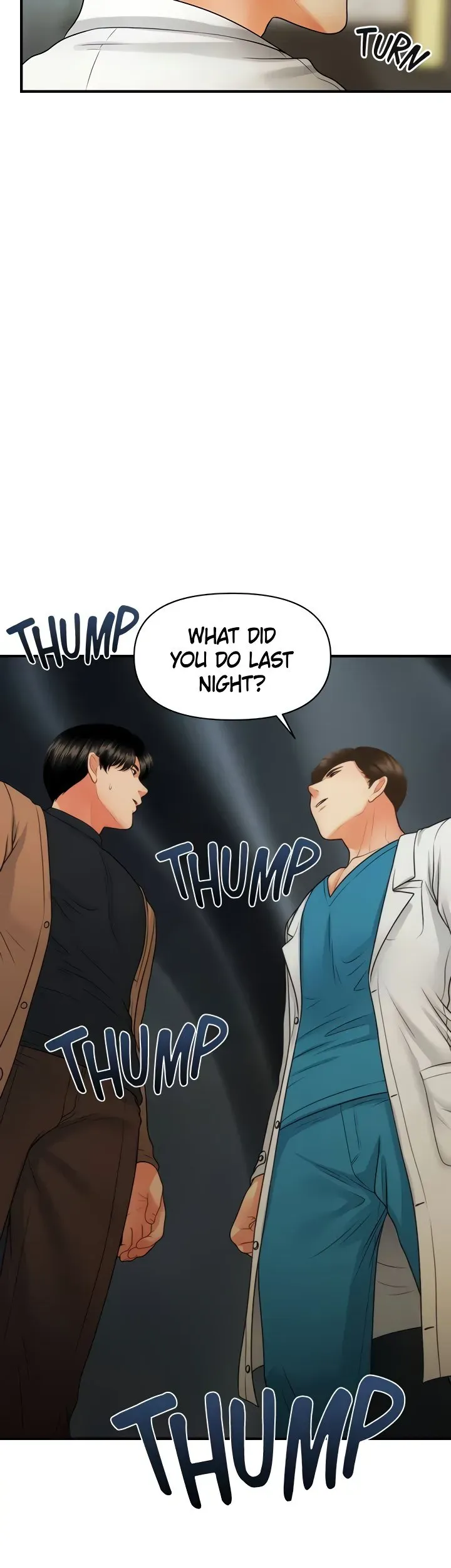 You're So Handsome! Chapter 73 page 42 - 