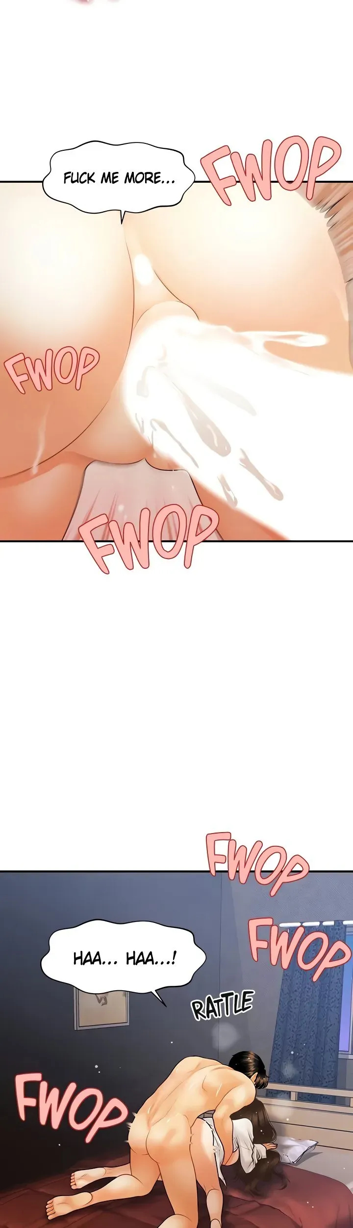 You're So Handsome! Chapter 73 page 6 - 
