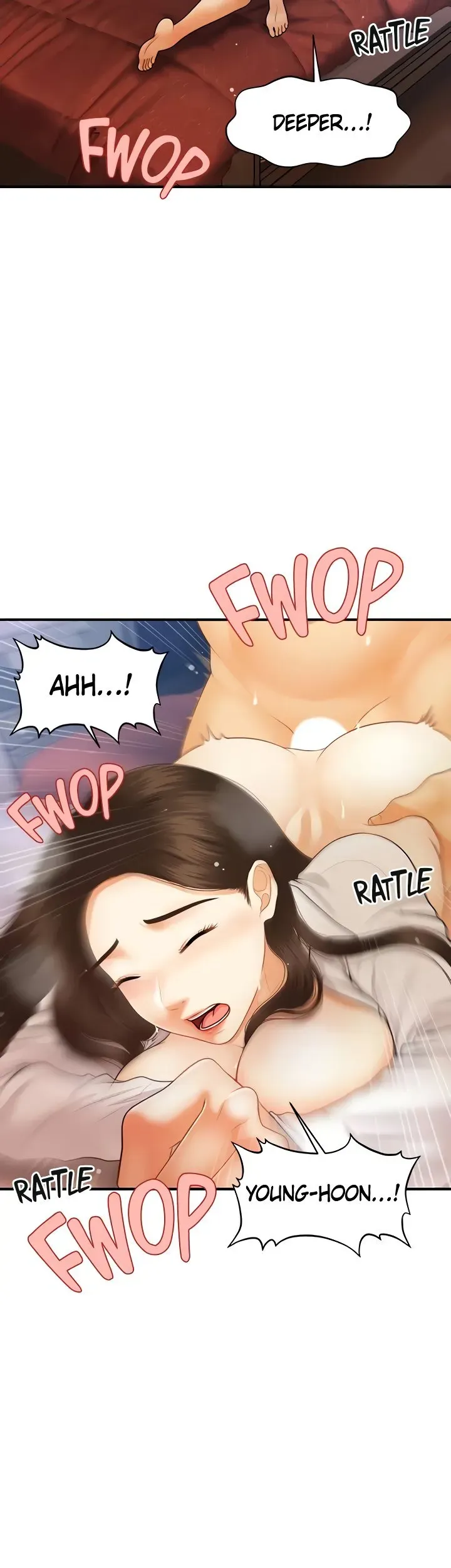 You're So Handsome! Chapter 73 page 7 - 