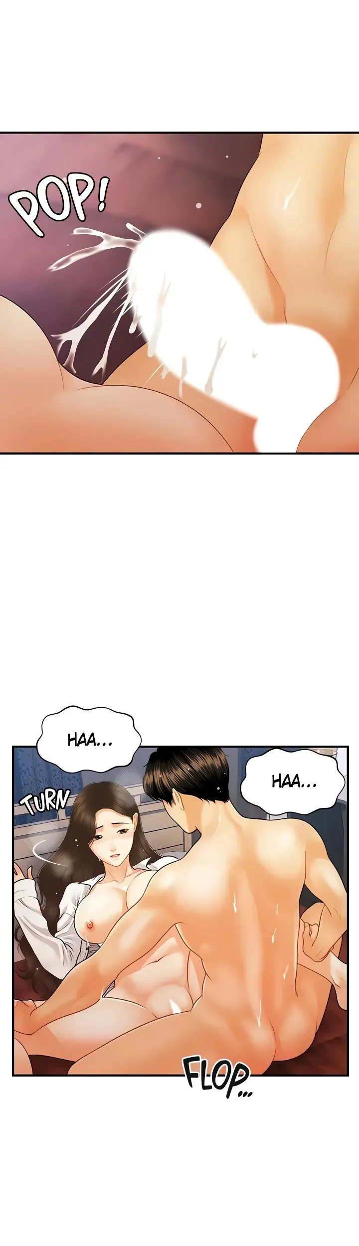 You're So Handsome! Chapter 73 page 8 - 