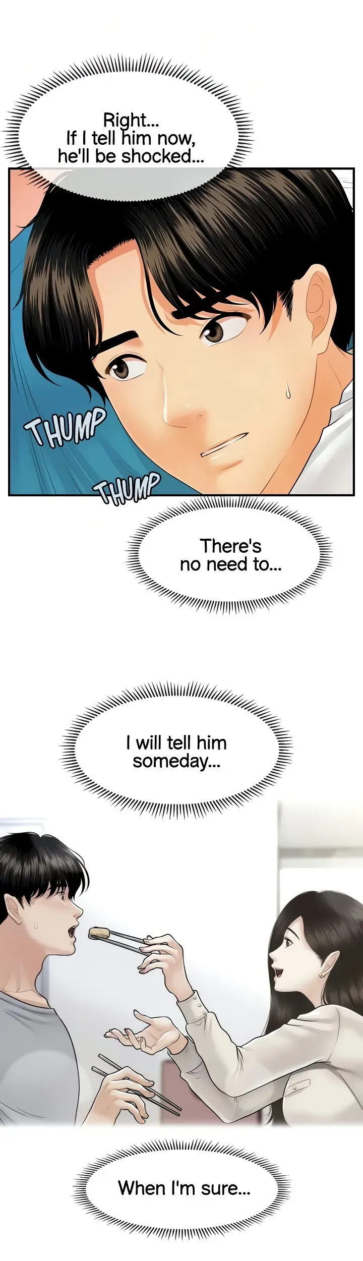 You're So Handsome! Chapter 74 page 13 - 