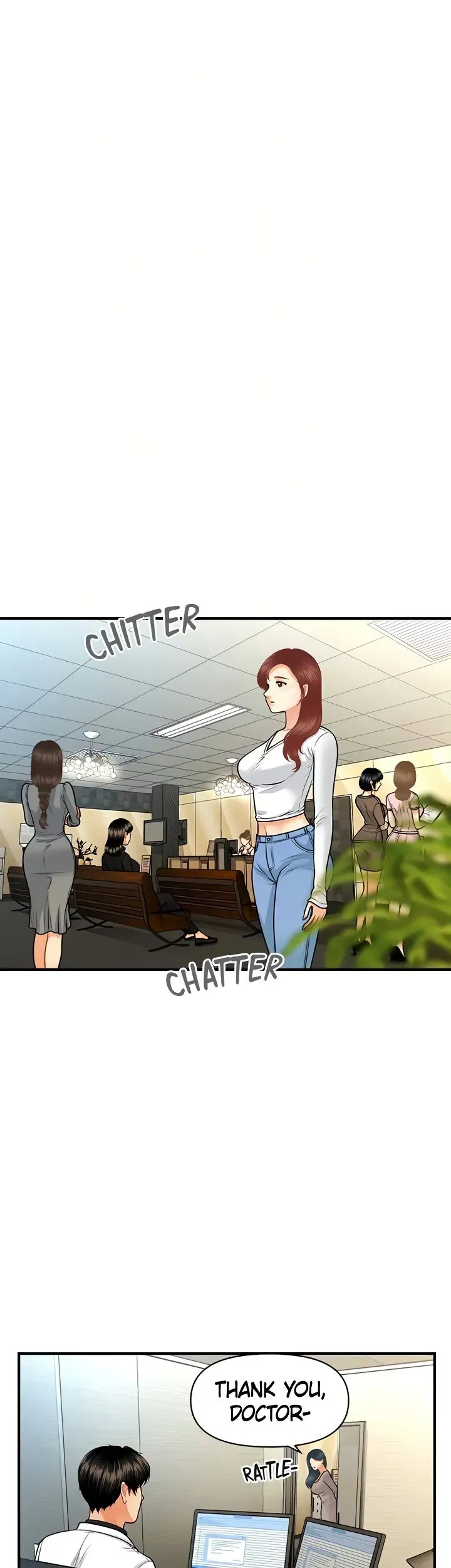 You're So Handsome! Chapter 74 page 14 - 