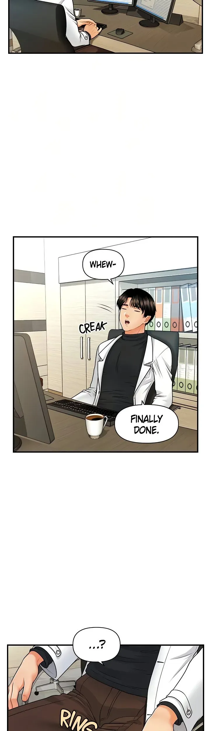 You're So Handsome! Chapter 74 page 15 - 