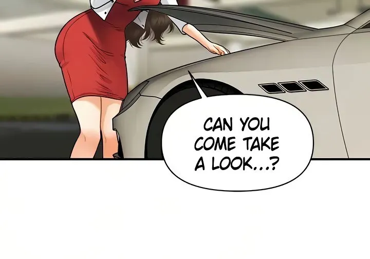 You're So Handsome! Chapter 74 page 17 - 