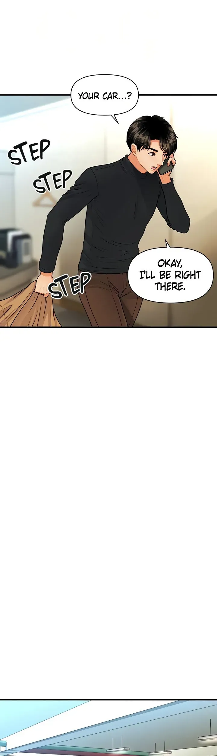 You're So Handsome! Chapter 74 page 18 - 
