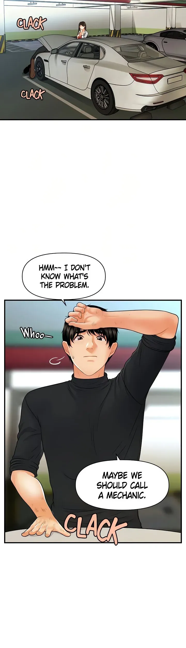 You're So Handsome! Chapter 74 page 19 - 