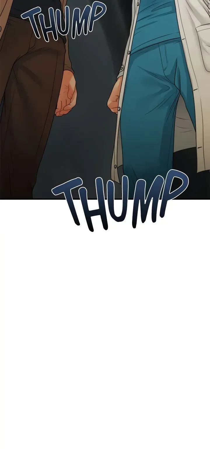 You're So Handsome! Chapter 74 page 3 - 