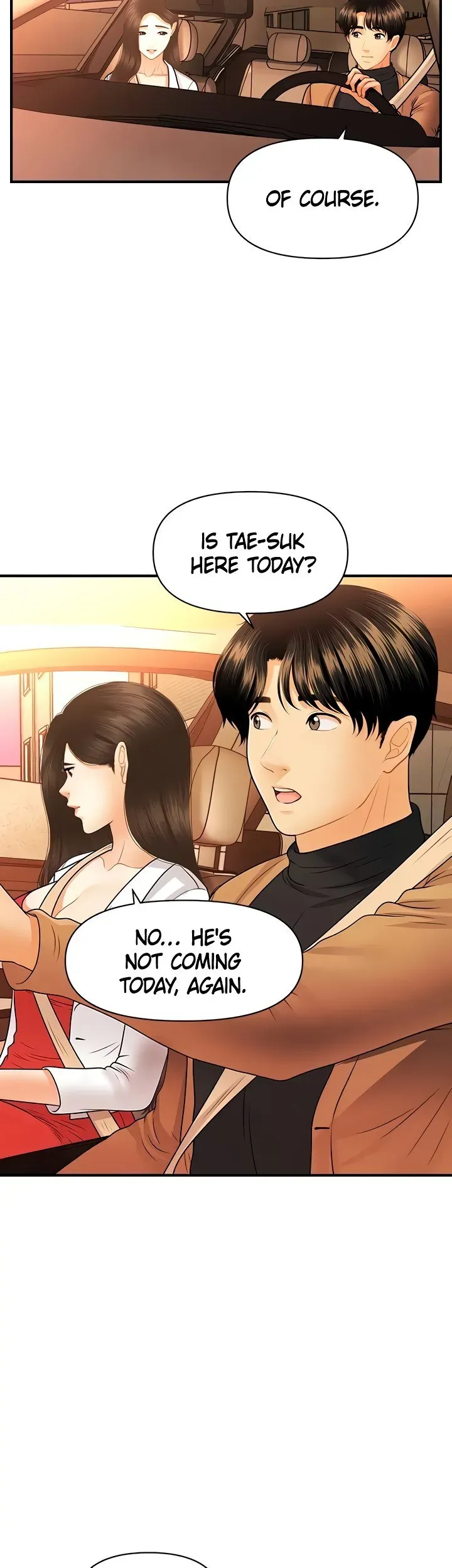 You're So Handsome! Chapter 74 page 22 - 