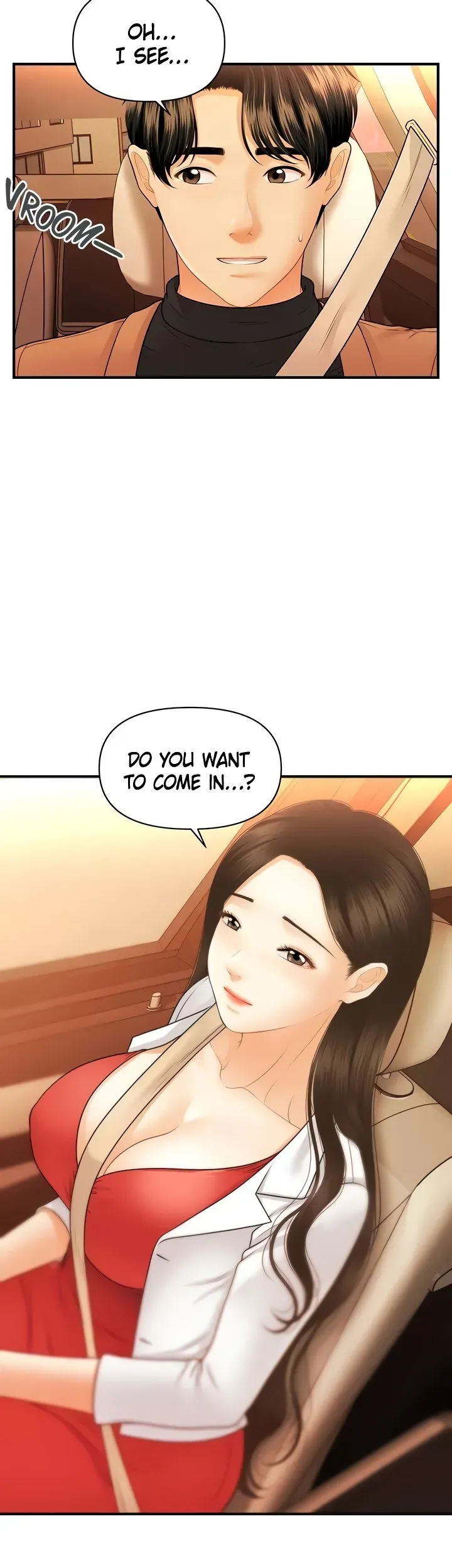 You're So Handsome! Chapter 74 page 23 - 