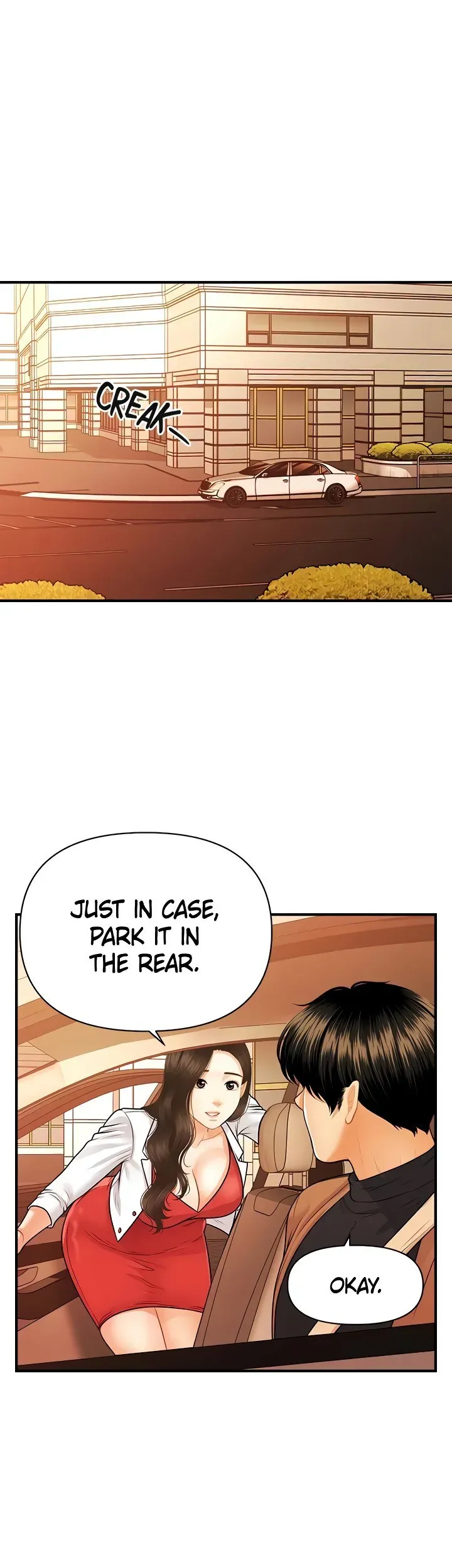 You're So Handsome! Chapter 74 page 25 - 