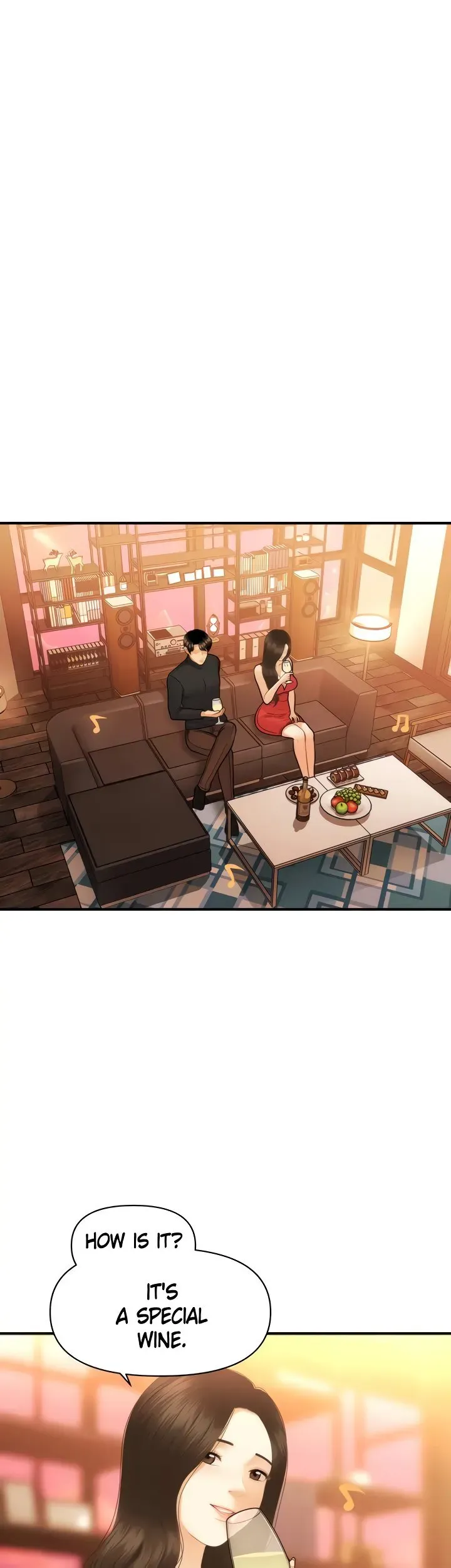 You're So Handsome! Chapter 74 page 26 - 