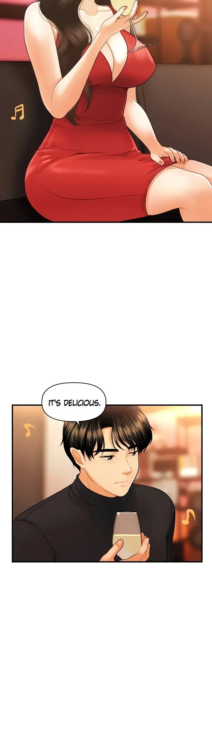 You're So Handsome! Chapter 74 page 27 - 