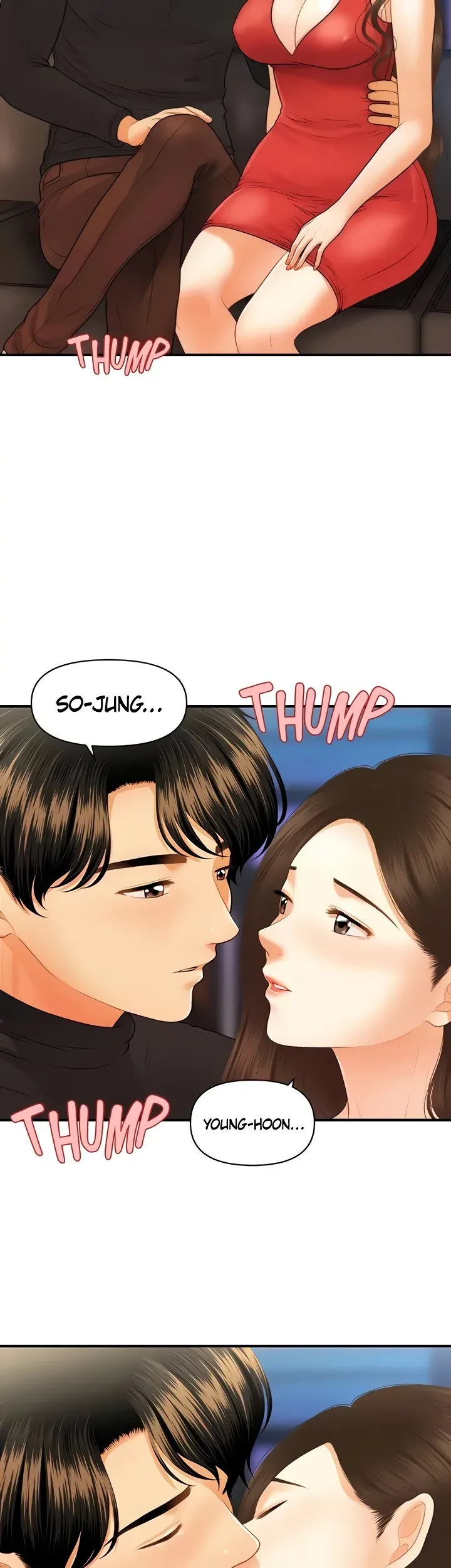 You're So Handsome! Chapter 74 page 30 - 
