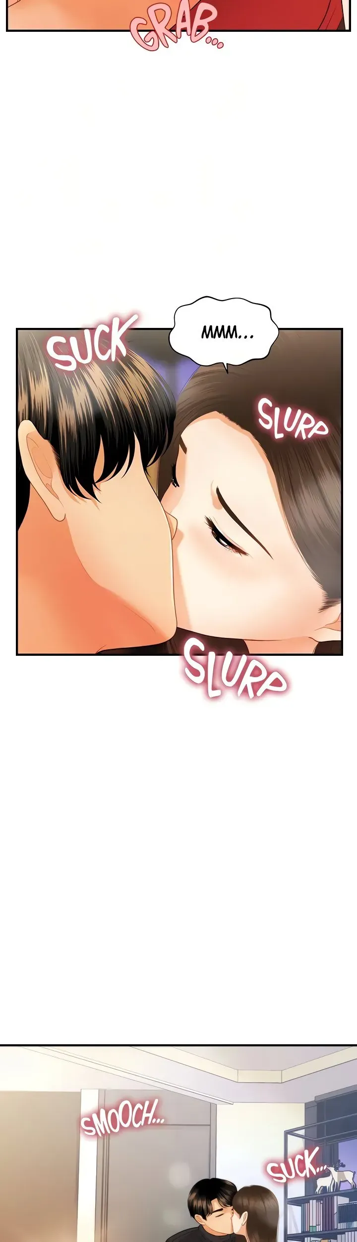 You're So Handsome! Chapter 74 page 33 - 