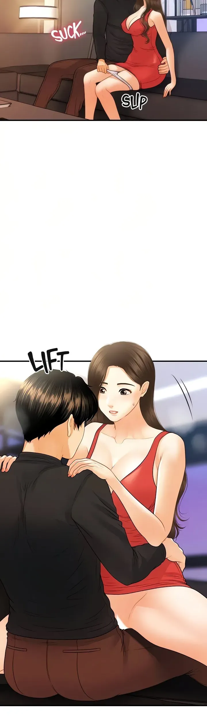 You're So Handsome! Chapter 74 page 34 - 
