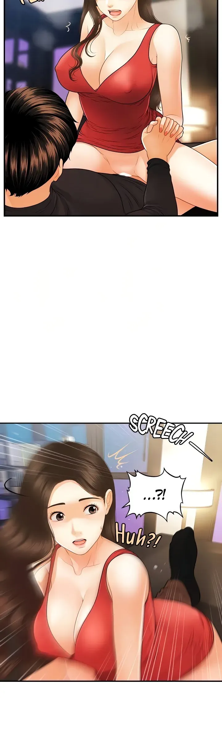 You're So Handsome! Chapter 74 page 37 - 