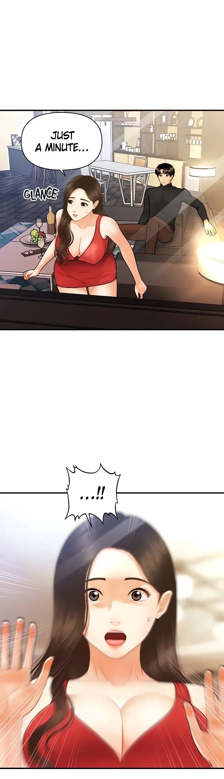 You're So Handsome! Chapter 74 page 38 - 