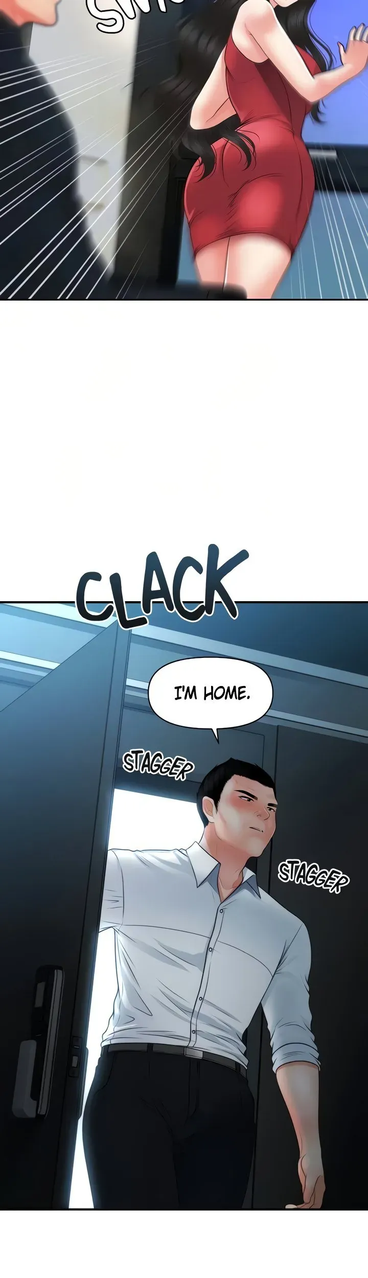 You're So Handsome! Chapter 74 page 40 - 