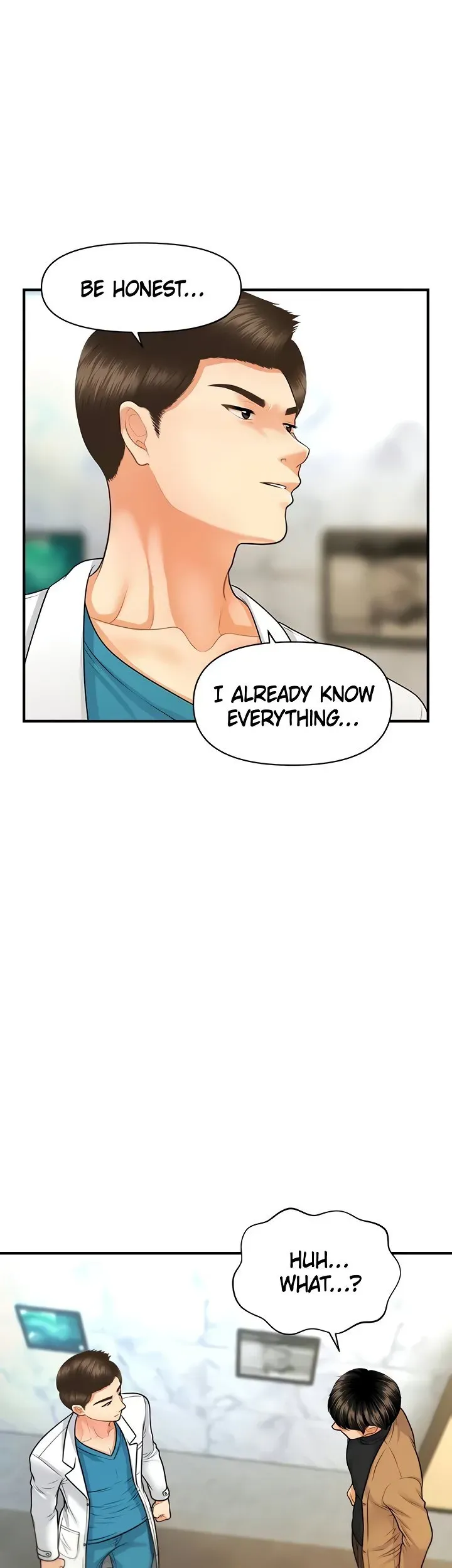 You're So Handsome! Chapter 74 page 5 - 