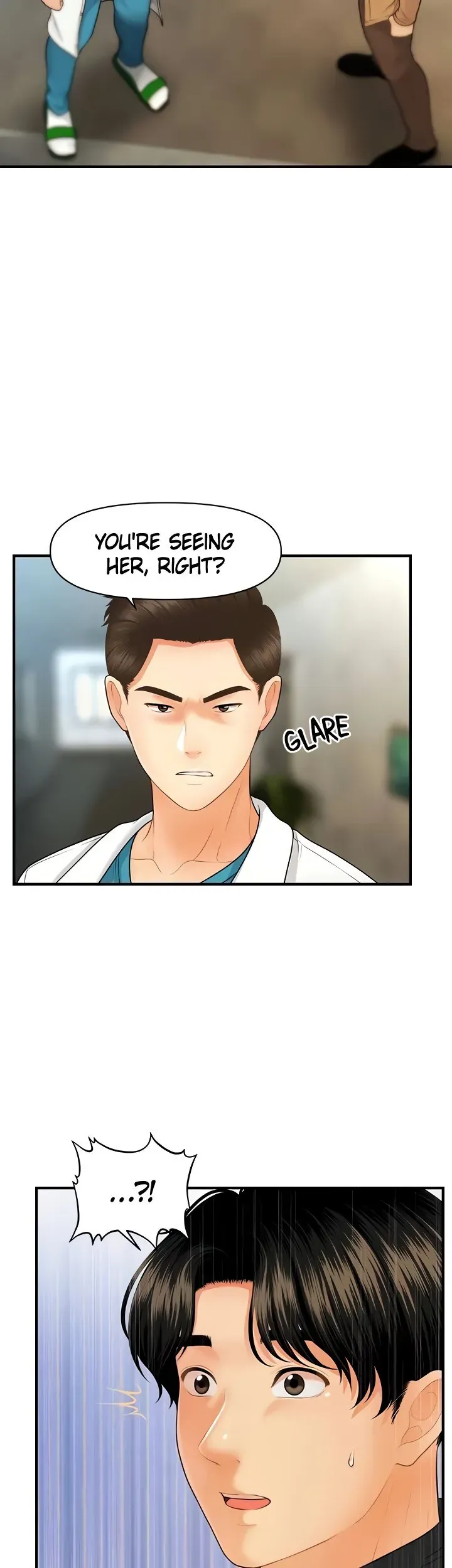You're So Handsome! Chapter 74 page 6 - 