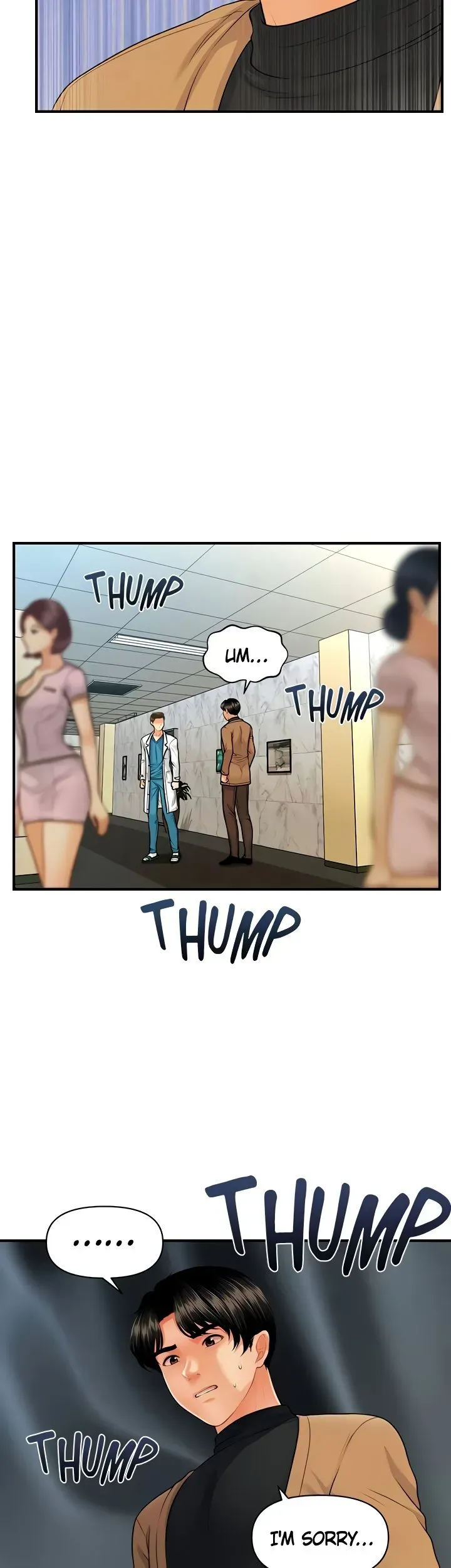 You're So Handsome! Chapter 74 page 7 - 
