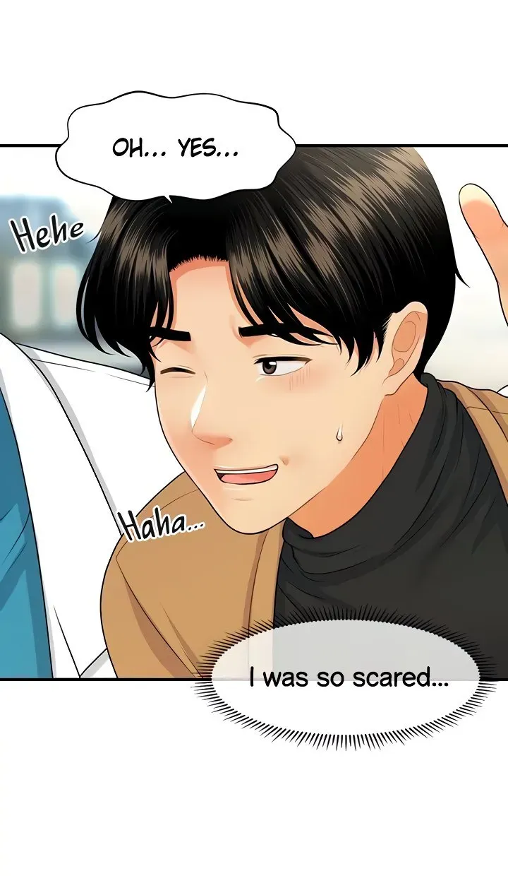 You're So Handsome! Chapter 74 page 10 - 