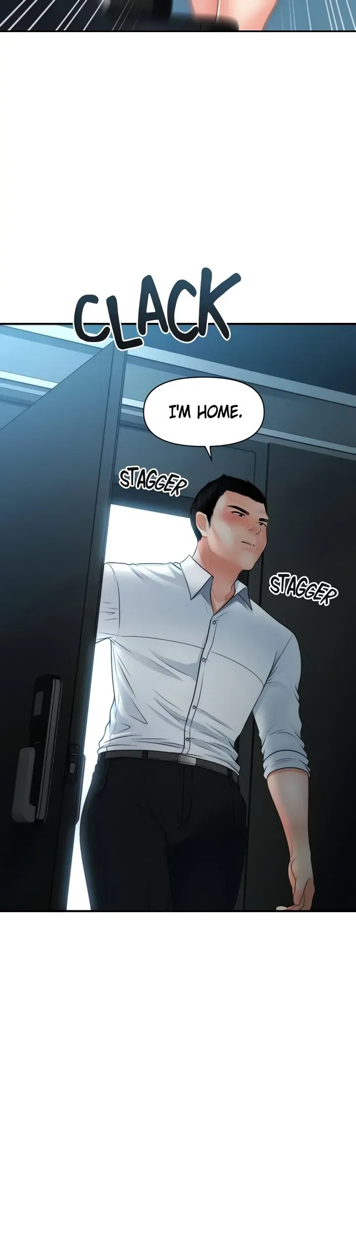 You're So Handsome! Chapter 75 page 2 - 