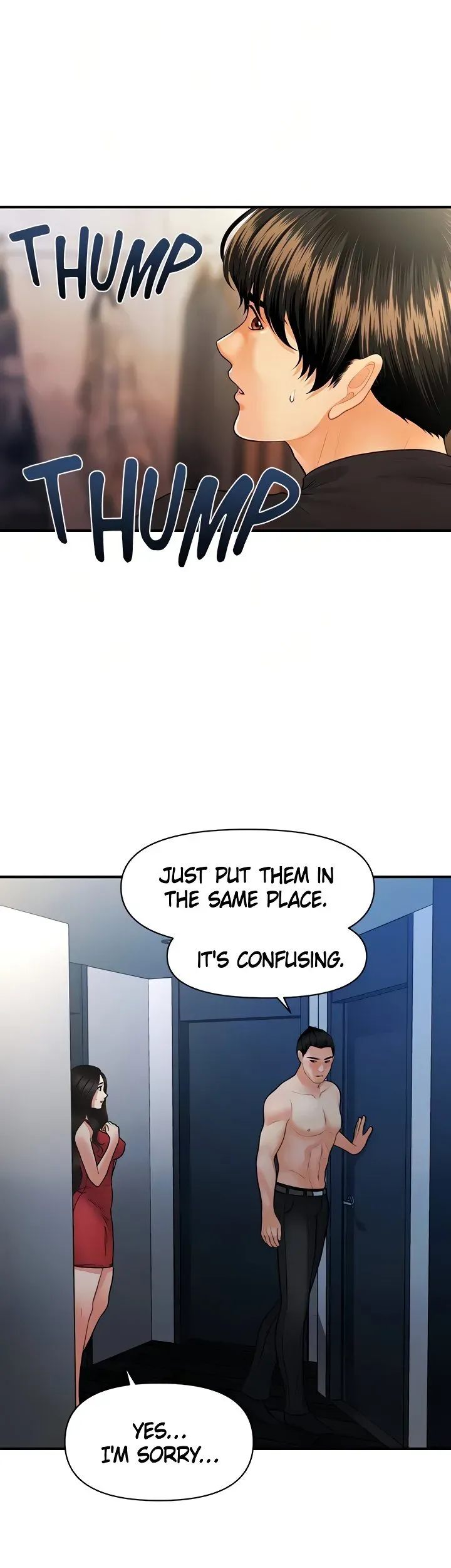 You're So Handsome! Chapter 75 page 11 - 
