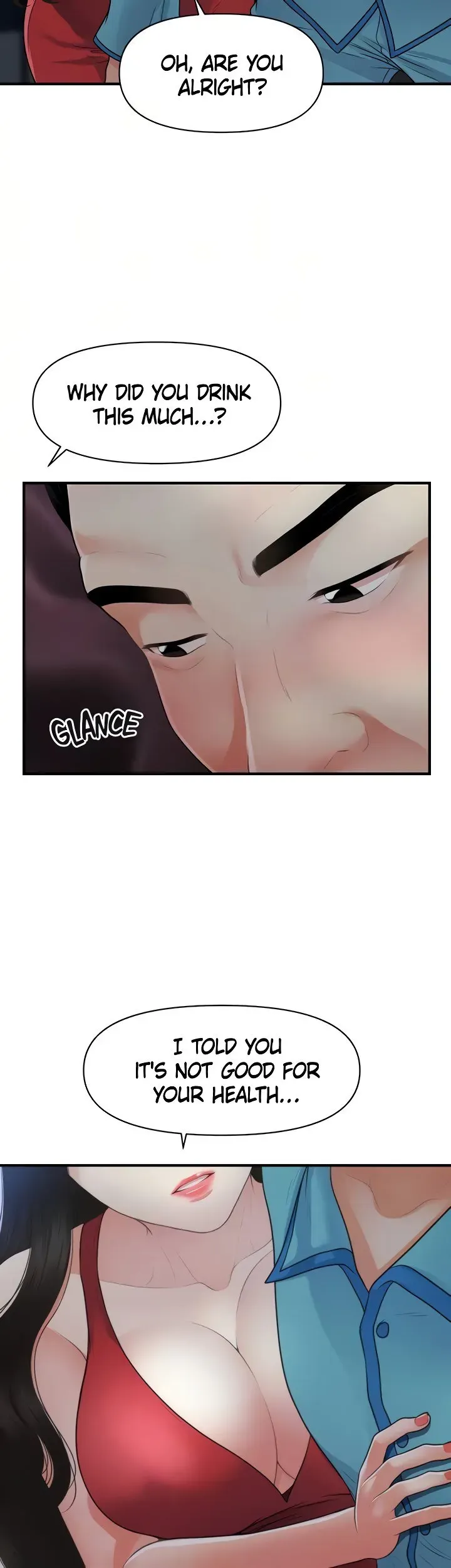 You're So Handsome! Chapter 75 page 13 - 
