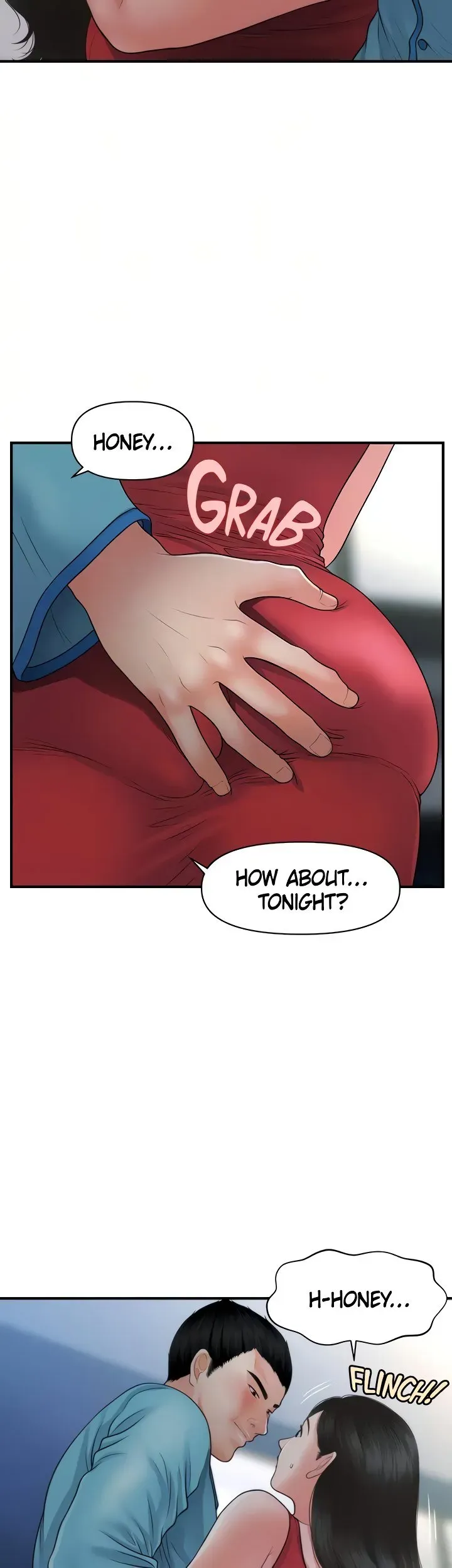 You're So Handsome! Chapter 75 page 14 - 