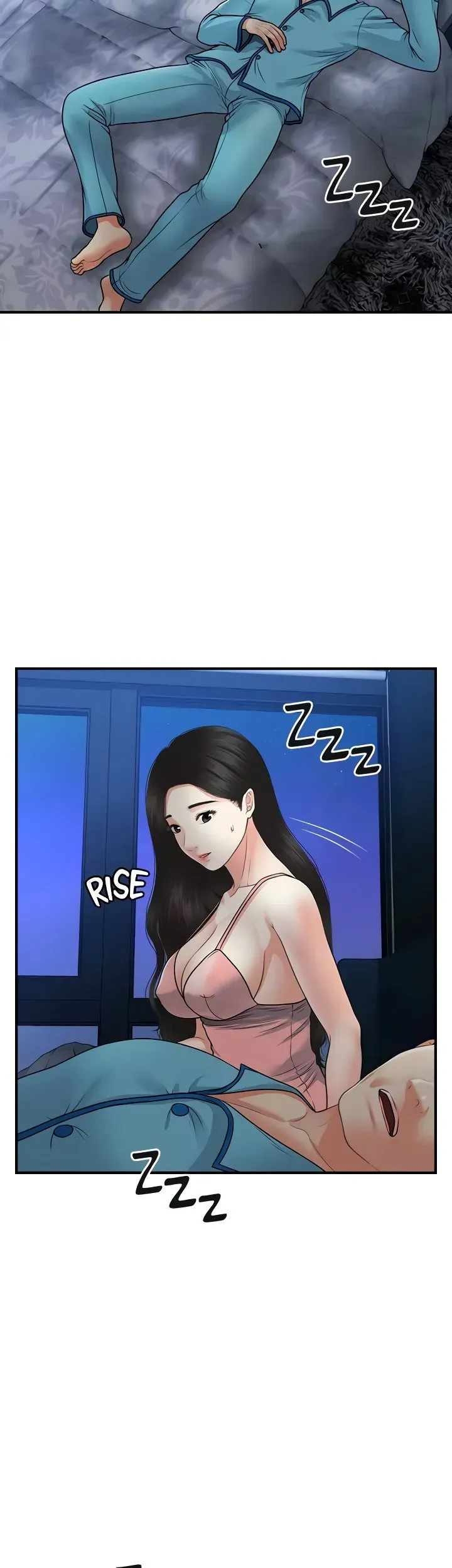 You're So Handsome! Chapter 75 page 21 - 