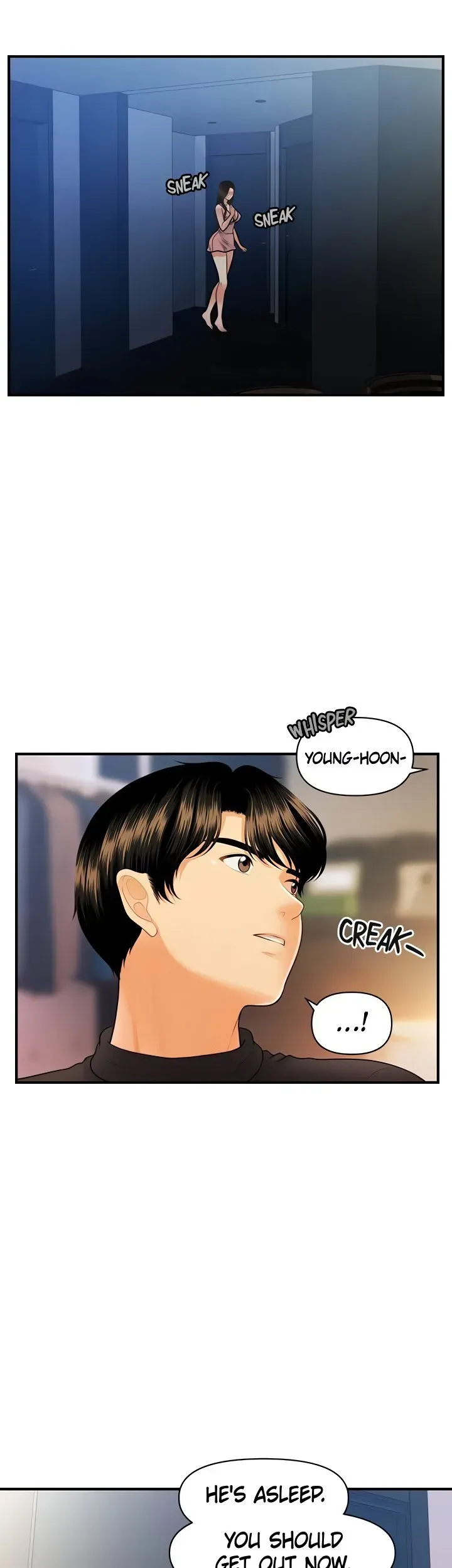 You're So Handsome! Chapter 75 page 23 - 