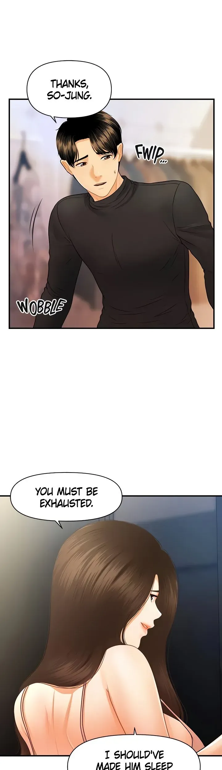 You're So Handsome! Chapter 75 page 25 - 