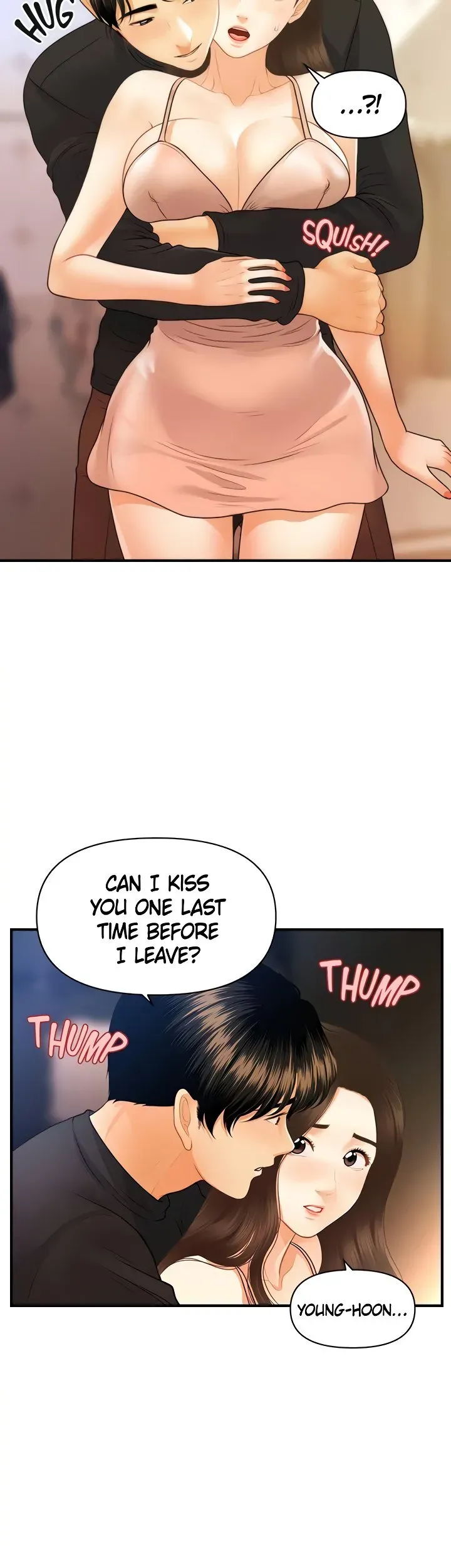 You're So Handsome! Chapter 75 page 27 - 