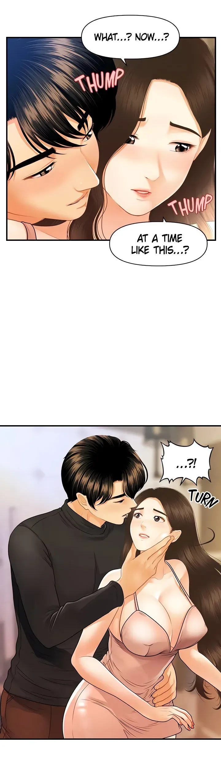 You're So Handsome! Chapter 75 page 28 - 