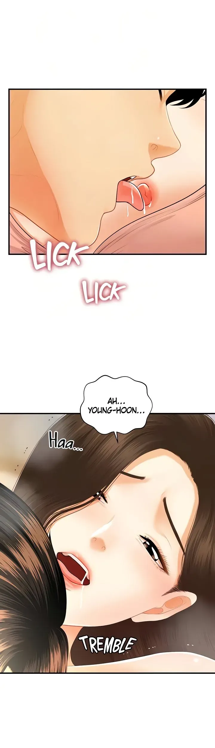 You're So Handsome! Chapter 75 page 38 - 