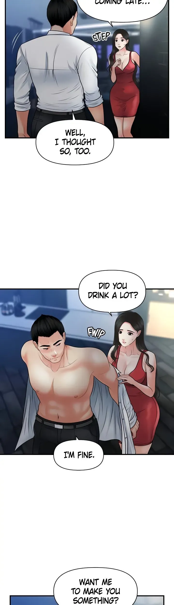 You're So Handsome! Chapter 75 page 5 - 