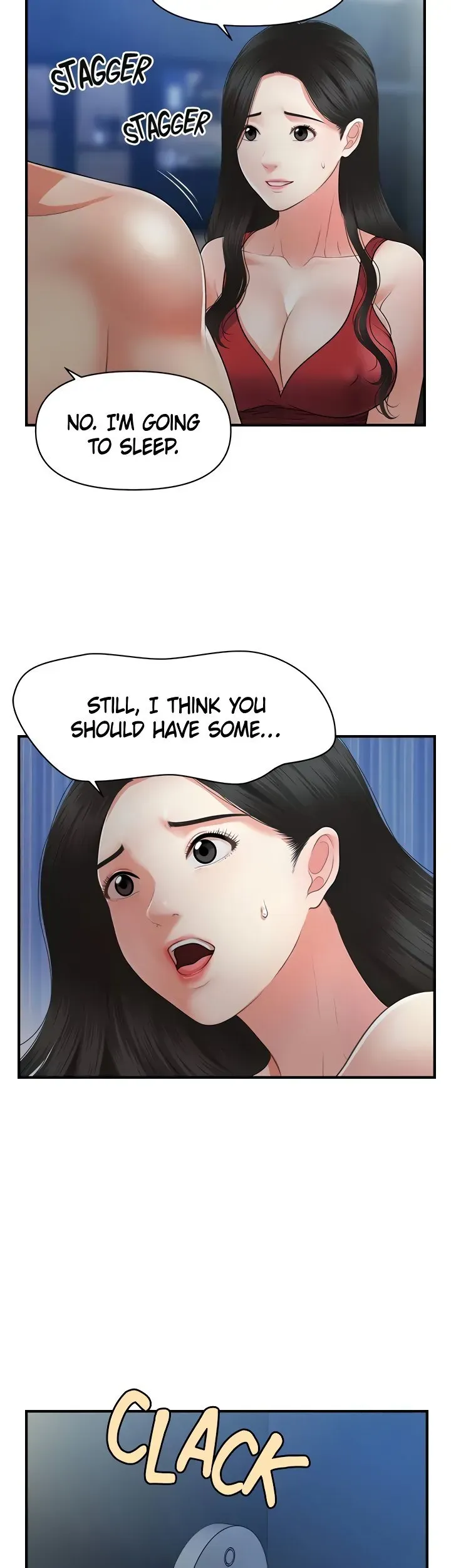 You're So Handsome! Chapter 75 page 6 - 