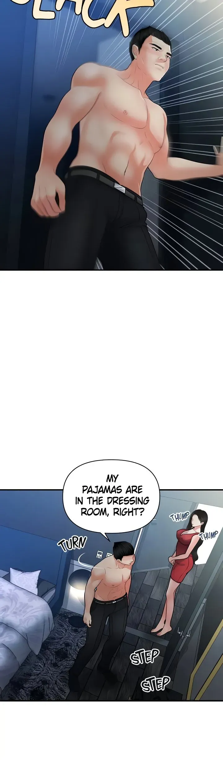 You're So Handsome! Chapter 75 page 8 - 