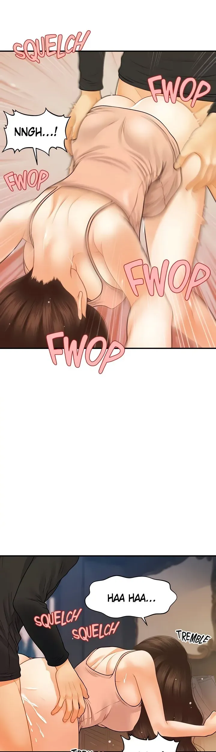 You're So Handsome! Chapter 76 page 21 - 