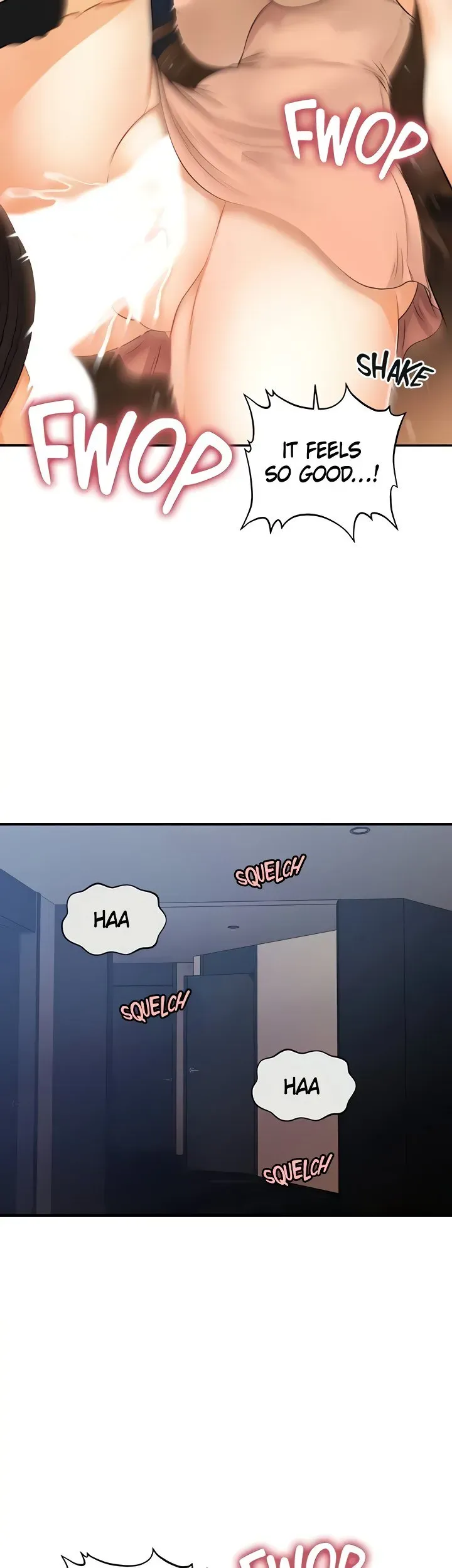 You're So Handsome! Chapter 76 page 25 - 