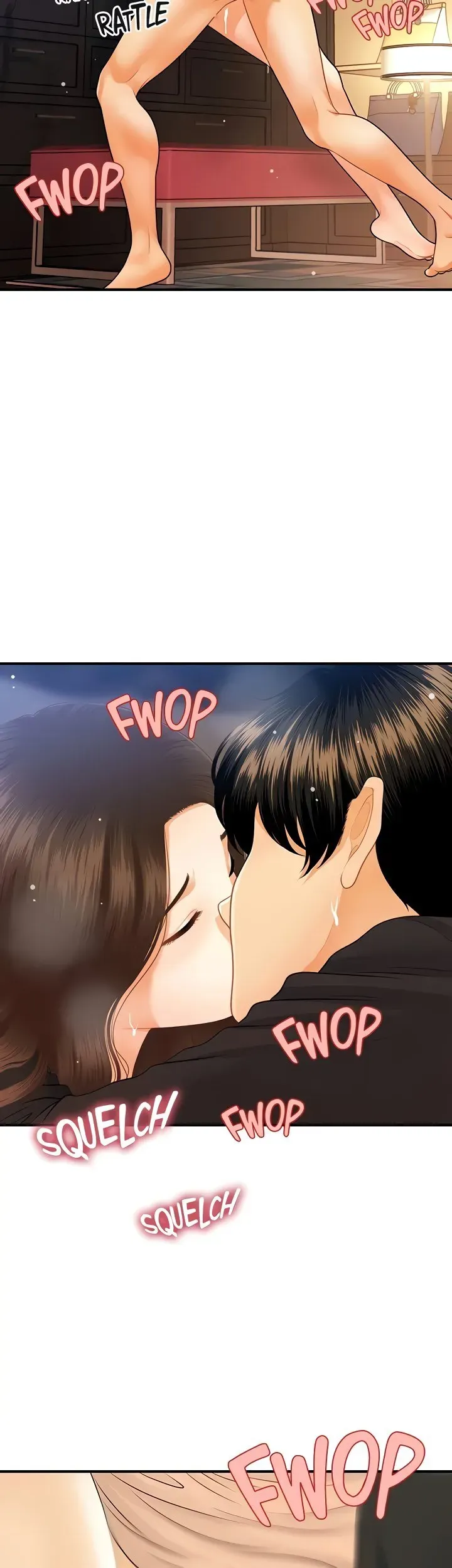 You're So Handsome! Chapter 76 page 28 - 