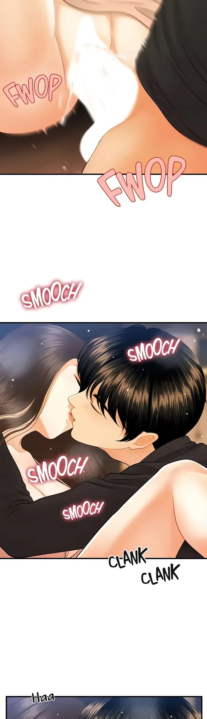 You're So Handsome! Chapter 76 page 29 - 