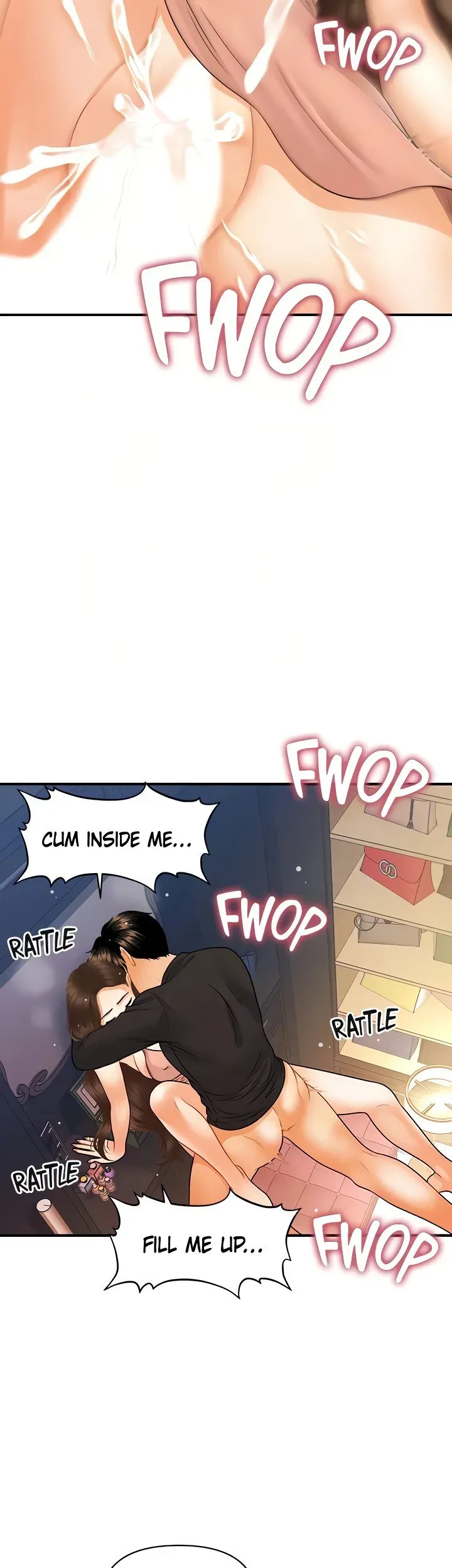 You're So Handsome! Chapter 76 page 32 - 