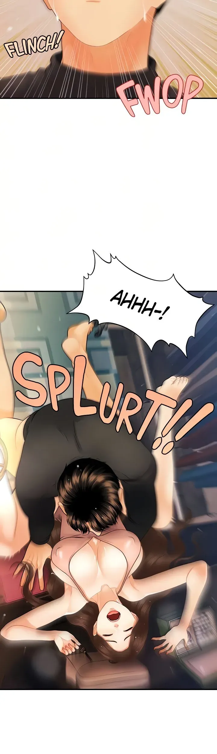You're So Handsome! Chapter 76 page 39 - 