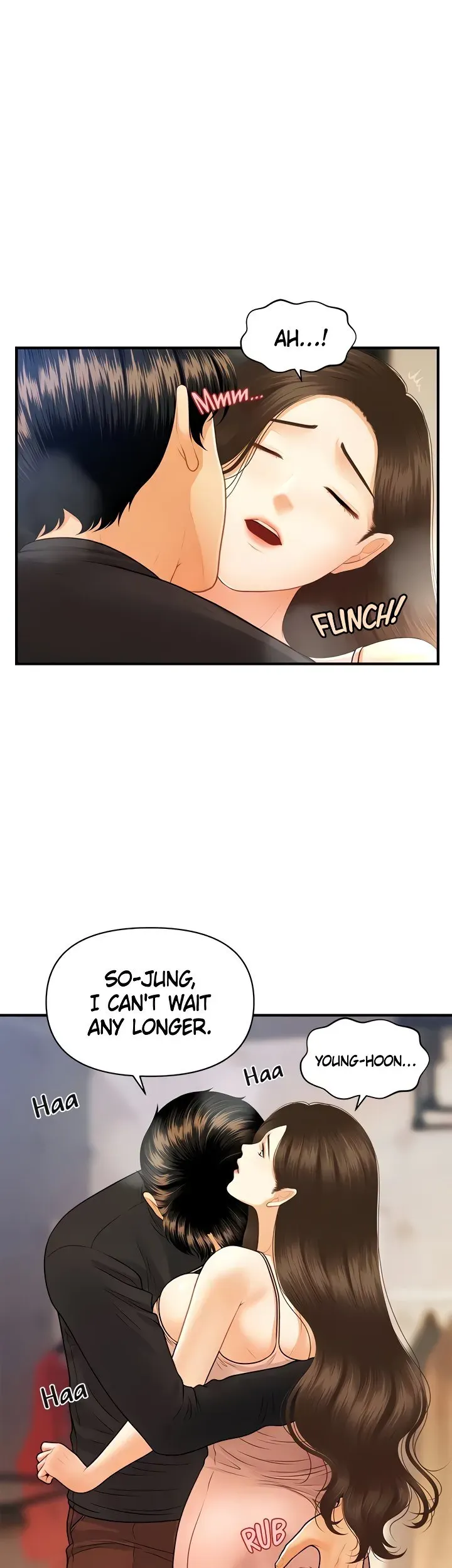You're So Handsome! Chapter 76 page 5 - 