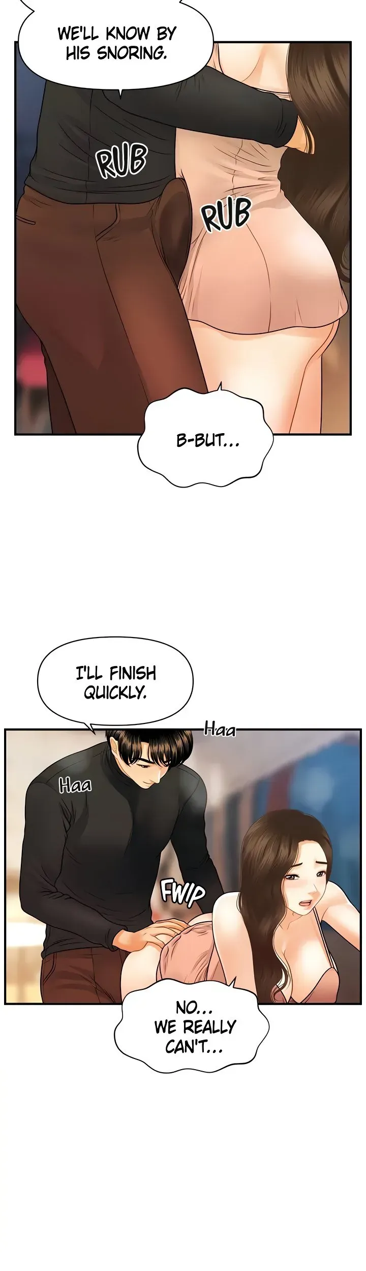You're So Handsome! Chapter 76 page 7 - 